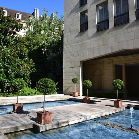 Assia & Nathalie - Luxury B&B Marais 파리 외부 사진