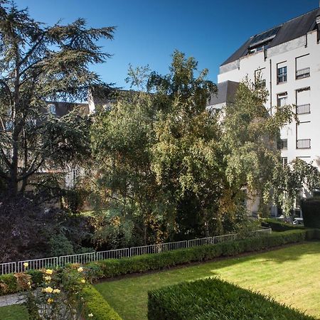 Assia & Nathalie - Luxury B&B Marais 파리 외부 사진
