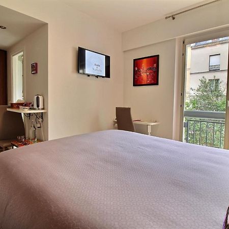 Assia & Nathalie - Luxury B&B Marais 파리 외부 사진