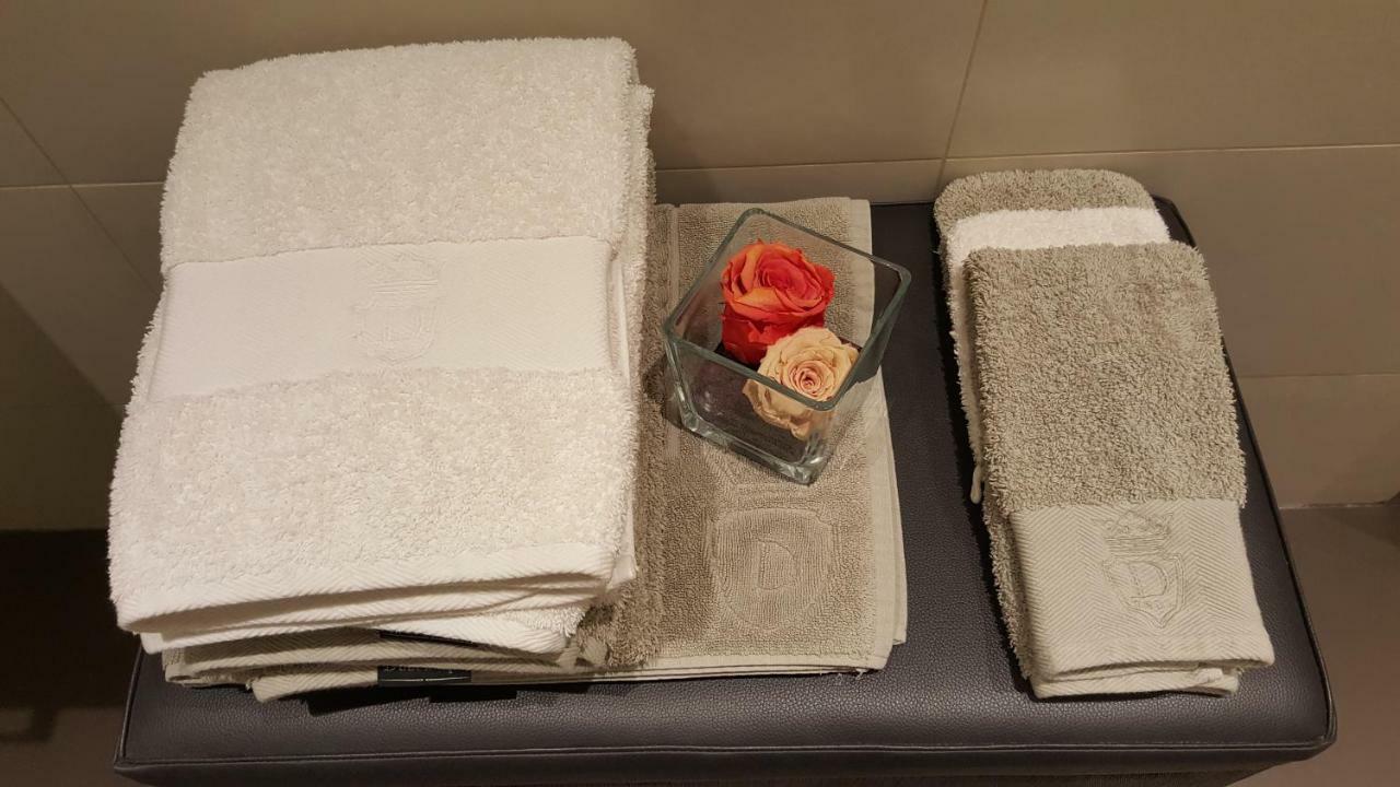 Assia & Nathalie - Luxury B&B Marais 파리 외부 사진