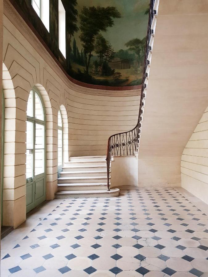 Assia & Nathalie - Luxury B&B Marais 파리 외부 사진