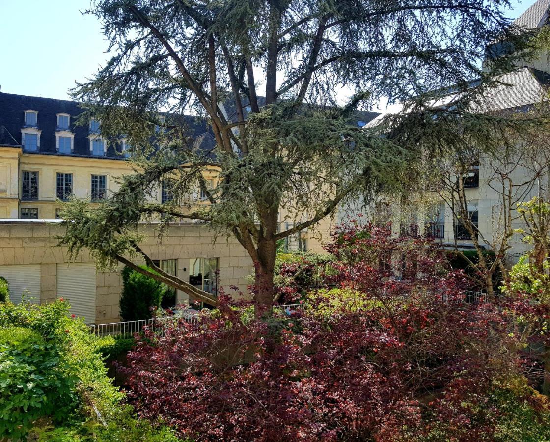 Assia & Nathalie - Luxury B&B Marais 파리 외부 사진