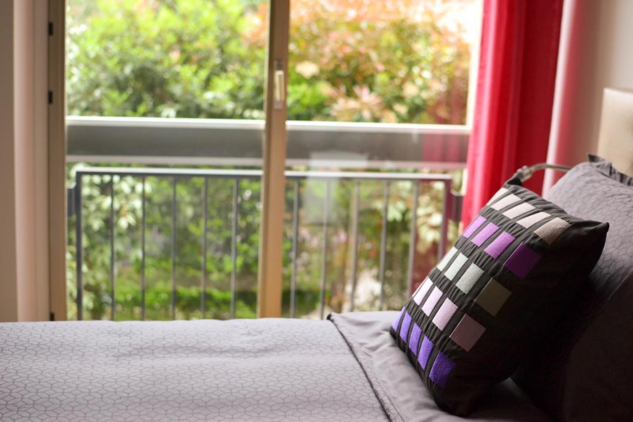 Assia & Nathalie - Luxury B&B Marais 파리 외부 사진
