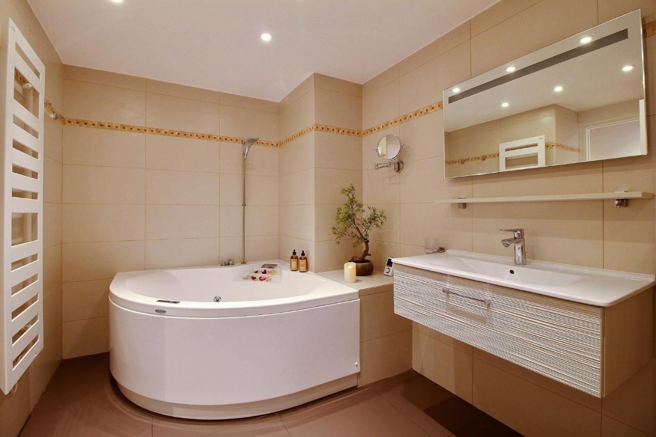 Assia & Nathalie - Luxury B&B Marais 파리 외부 사진