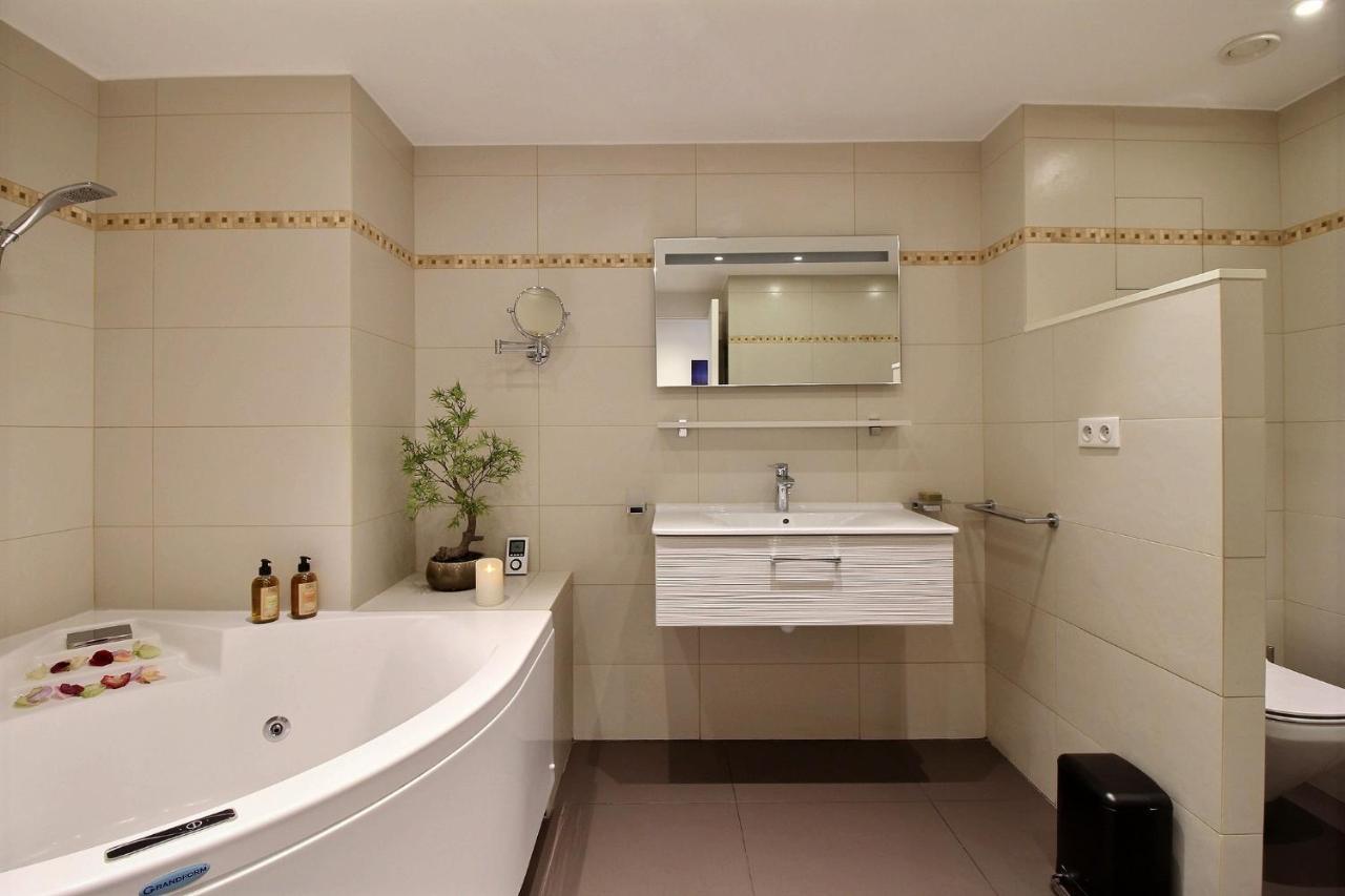 Assia & Nathalie - Luxury B&B Marais 파리 외부 사진